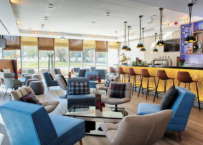 Leonardo Hotel Hannover